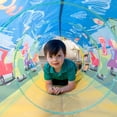 thumbnail image 4 of Cocomelon Túnel Pop-N-Play para Niños a Partir de 3 Años, 4 of 5
