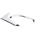 thumbnail image 2 of Spoiler, Spoiler Wing -plated Exterior  For Automobile, 2 of 8