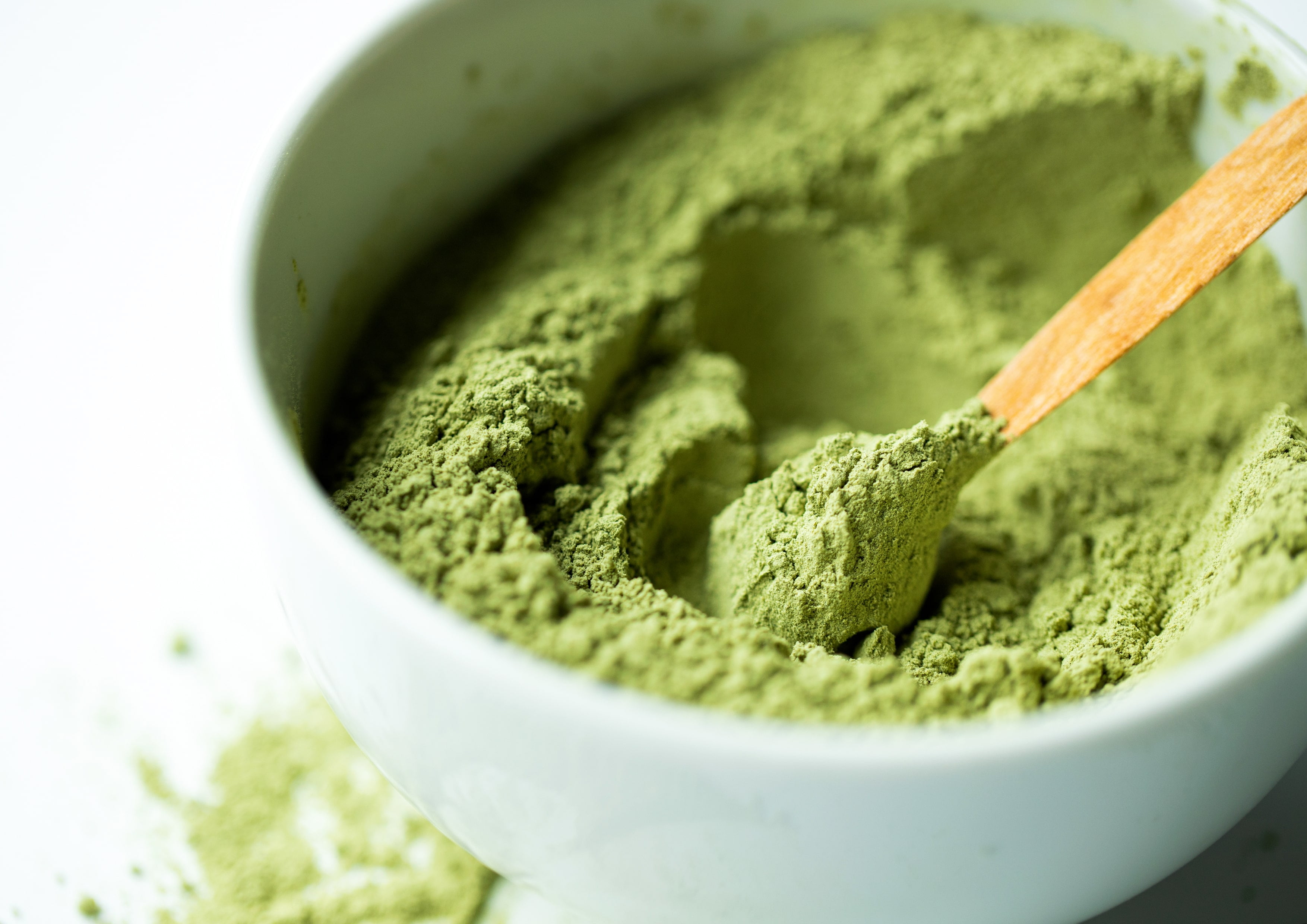 Organic SuperGrass Powder Mix, 1 Pound — Non-GMO, Kosher, Vegan, Raw — by Food to Live