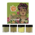 thumbnail image 1 of Caja de Polvo Acrilico Alebrijes Muxes CRISANTEMO 4 pz MC Nails Acrilico MC Nails, 1 of 1