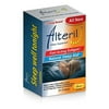 Alteril Sleep Aid Softgels, 60 ct. 3 SLEEP AIDS in ONE, 5mg Melatonin, L-Tryptophan & Valerian