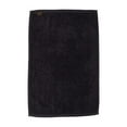 thumbnail image 2 of Q-Tees Deluxe Hemmed Hand Towel, 2 of 2