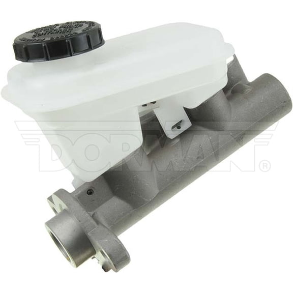 "Dorman M390179 Brake Master Cylinder for Specific Buick / Oldsmobile Models" Fits select: 1995-1996 OLDSMOBILE CIERA, 1994-1996 BUICK CENTURY