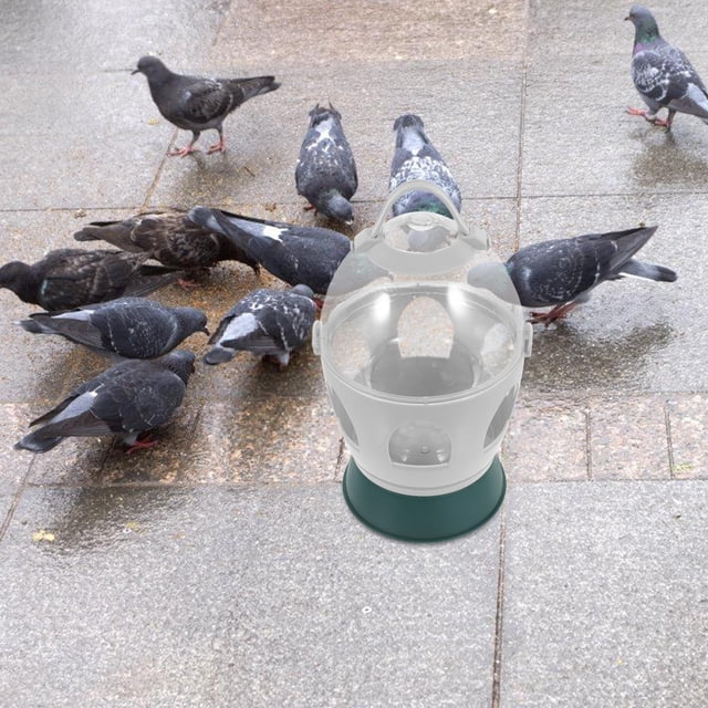 BESTYASH Bebedero Automático Para Pollos Y Con Fácil De Llenar Para Granjas Y
