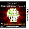 Refurbished Nintendo - Brain Age: Concentration Training - Nintendo 3DS