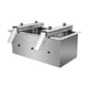 thumbnail image 5 of Caja de herramientas para prensar carne de jamón, cajas para s , herramienta de manual fácil de usar, máquina para prensar 15 kilos, 5 of 8