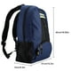 thumbnail image 5 of Mochila de electricista Jadeshay Tela Oxford Herramientas de tela Resistente, 5 of 8