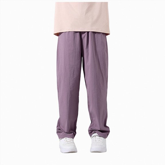 9-10 Years Child Girls Pants, Outdoor Pants, Lightweight Cargo/Straight Work Hiking Pants Pajamas Pants Sweatpants