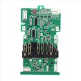 thumbnail image 1 of Placa PCB de ProteccióN BateríA Iones Litio BSL36A18 para 36V 18V Multivoltio MV, 1 of 5