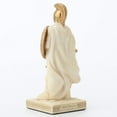 thumbnail image 4 of Veronese Design Ares The God of War Miniature Figurine, 3.5 inches, White and Gold, 4 of 4