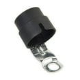thumbnail image 5 of Trailer Plug Holder Universal Weatherproof Protective Rigid Accessory for 7‑13P, 5 of 7