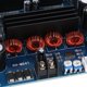 thumbnail image 4 of Digital Amplifier Board, Stable Performance DC 12V 24V Long Service Life Amplifier Board, 150W+150W Double-Sided Pcb Stereo Output For Mobile Phone Computer, 4 of 8