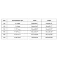 Boys' Baggy Sweatpants Straight Leg Cinch Bottom Casual Pants Elastic — free download