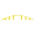 thumbnail image 1 of Puente de orugas RC con bloqueo de carretera para obstáculos versátiles de pista de orugas RC a escala 1/24 y 1/18, 1 of 9