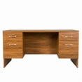 thumbnail image 4 of Executive Desk, 4 of 5