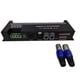 thumbnail image 1 of 30 Channel RGB DMX512 Decoder LED Strip Controller 60A DMX Dimmer PWM Driver Input DC9-24V 30CH DMX Decoder Light Control, 1 of 5