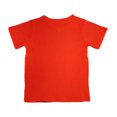 thumbnail image 3 of Playera Dragon Ball Anaranjado Para Niño Talla 4, 3 of 3