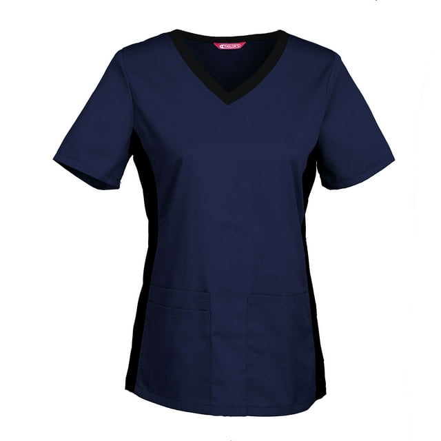 Women's Scrub Top