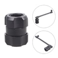 thumbnail image 2 of Adjustable 360 Rotation 17mm Ball Head Adapter For Car Phone Holder Tablet Stand, 2 of 11