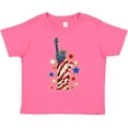 thumbnail image 3 of Inktastic Statue of Liberty Boys or Girls Toddler T-Shirt, 3 of 5