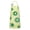 Green Yellow Dandelion, variant on Green Yellow Dandelion Pattern Apron-Garden Aprons for Women with Pockets-Cotton Linen Waterproof Kitchen Cooking Gardening Aprons Adjustable for Kitchen,Cooking,BBQ and Salon 33x27 Inch