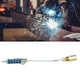 thumbnail image 2 of Antorcha de calefacción doméstica, soplete de soldadura de encendido, pistola de calefacción para soldadura, pistola de calefacción para soldadura industrial, rendimiento potente, 2 of 12