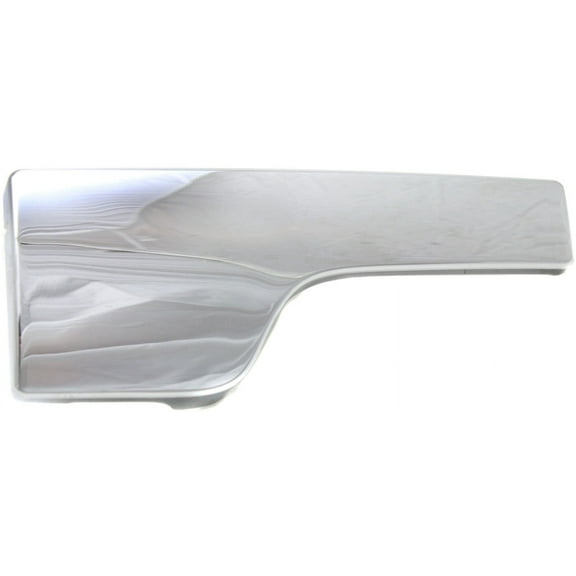 Interior Door Handle Compatible with 2003-2006 Lincoln Navigator Front or Rear, Passenger Side Chrome