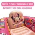 thumbnail image 3 of Bañera Inflable para Bebé Ginsey Minnie Mouse con Bolsillos, 3 of 5