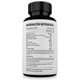thumbnail image 2 of Pharma Grow | Grow 360 Hair Vitamins Suplemento Anticaida y Fortalecimiento Capilar Hombres 150 Capsulas, 2 of 6