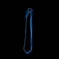 thumbnail image 4 of Ticikt Light Up Neckties Bowties Suspenders LED Party Supplies Glow in the Dark Adjustable for Women and Men Parties, 4 of 4