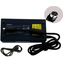 19V AC/DC Adapter for Toshiba Qosmio X770-03K PSBY5C-03K00Q Laptop Power Supply Cord Cable PS Charger