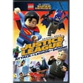 thumbnail image 2 of Lego: Lego DC Super Heroes: Justice League Attack of the Legion of Doom! (Other), 2 of 2