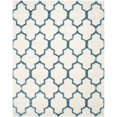 thumbnail image 1 of Safavieh Safavieh Kids Shag Ivory Shag Rug - 8' x 10', 1 of 4