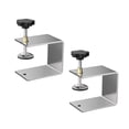 thumbnail image 4 of 2Pcs Woodworking Clamp Hardware Jig Panel Fixing Carpentry Gadgets Fixator Universal Drawer Front Clamps for Repair Cabinet Mounting Office, 4 of 8