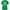 Green, variant on Feliz Navi Dad Tshirt Ugly Christmas Santa Mens tee Color Black Small