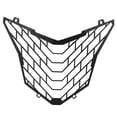 thumbnail image 4 of Headlight Protector, Motorcycle Headlamp Mesh Cover Stainless Steel Rustproof  for Motorbike Accessories, 4 of 8