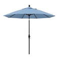 thumbnail image 2 of California Umbrella Golden State Series 9' Market Umbrella, 2 of 7
