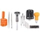 thumbnail image 3 of Watch Tool Kit For Watch Repairs Battery Replacement Case Opener Multi-color, 3 of 5