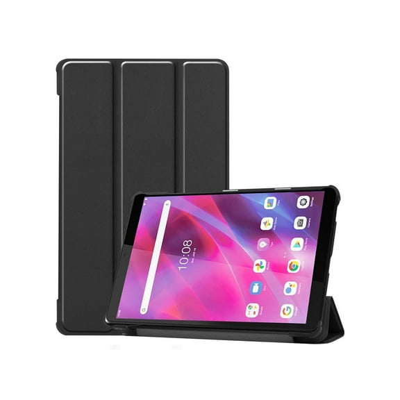 Lenovo Tab M8 / Tab M8 HD LTE/Smart Tab M8 / Tab M8 FHD Case, Trifold Stand Slim Lightweight Case Cover for Lenovo Tab M8 3rd Gen TB-8506F / TB-8506X / TB-8505F / TB-8505X / TB-8705F/ TB-8505FS