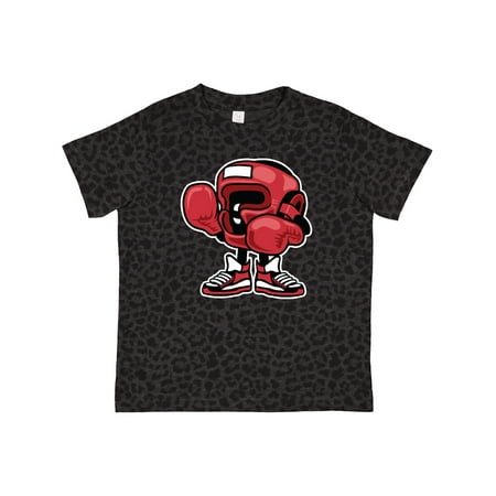 

Inktastic Boxing Champion Gift Toddler Boy or Toddler Girl T-Shirt