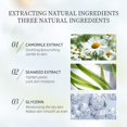 thumbnail image 5 of Beuking-Gel Exfoliante Facial De Manzanilla, Limpieza Profunda, Hidratante, Suavizante, Exfoliante Suave, Elimina La Suciedad, Aprieta Los Poros, Mejora La Piel Del Rostro, 5 of 5