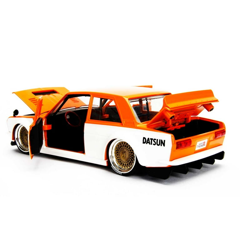 Jdm tuners best sale datsun 510