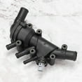thumbnail image 4 of Car Accessory Car Engine Coolant Thermostat 1337823 Fit For  KA 1.3 1.6 DURATEC 2002-2008, 4 of 8