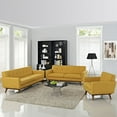 thumbnail image 1 of Modway Engage Ensemble de Canapé, Causeuse et Fauteuil, Ensemble de 3, Couleur Agrumes, 1 of 8