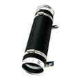 thumbnail image 2 of serony Conduit d'Admission d'Air Moteur Flexible Réglable 76mm Tuyau Turbo Modification de Voiture, 2 of 4