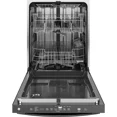thumbnail image 3 of GE Top Control with Stainless Steel Interior Dishwasher with Sanitize Cycle GDT670SFVDS, 3 of 4