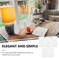 thumbnail image 2 of OULII 5Pcs DIY Cartoon Figure Standing Sign for Table Use, 2 of 8
