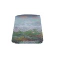 thumbnail image 2 of RYLABLUE Surprise Elk Fleece Throw Blanket 58x80 inches, 2 of 3