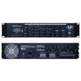 thumbnail image 4 of Amplificador Backstage 4LZ2 4 canales 2 zonas 1000w, 4 of 4