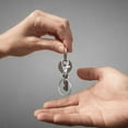 thumbnail image 5 of Qucyy Keychain Attachment with Lobster Clasp 30 Pieces Keychain Key Ring, 5 of 5